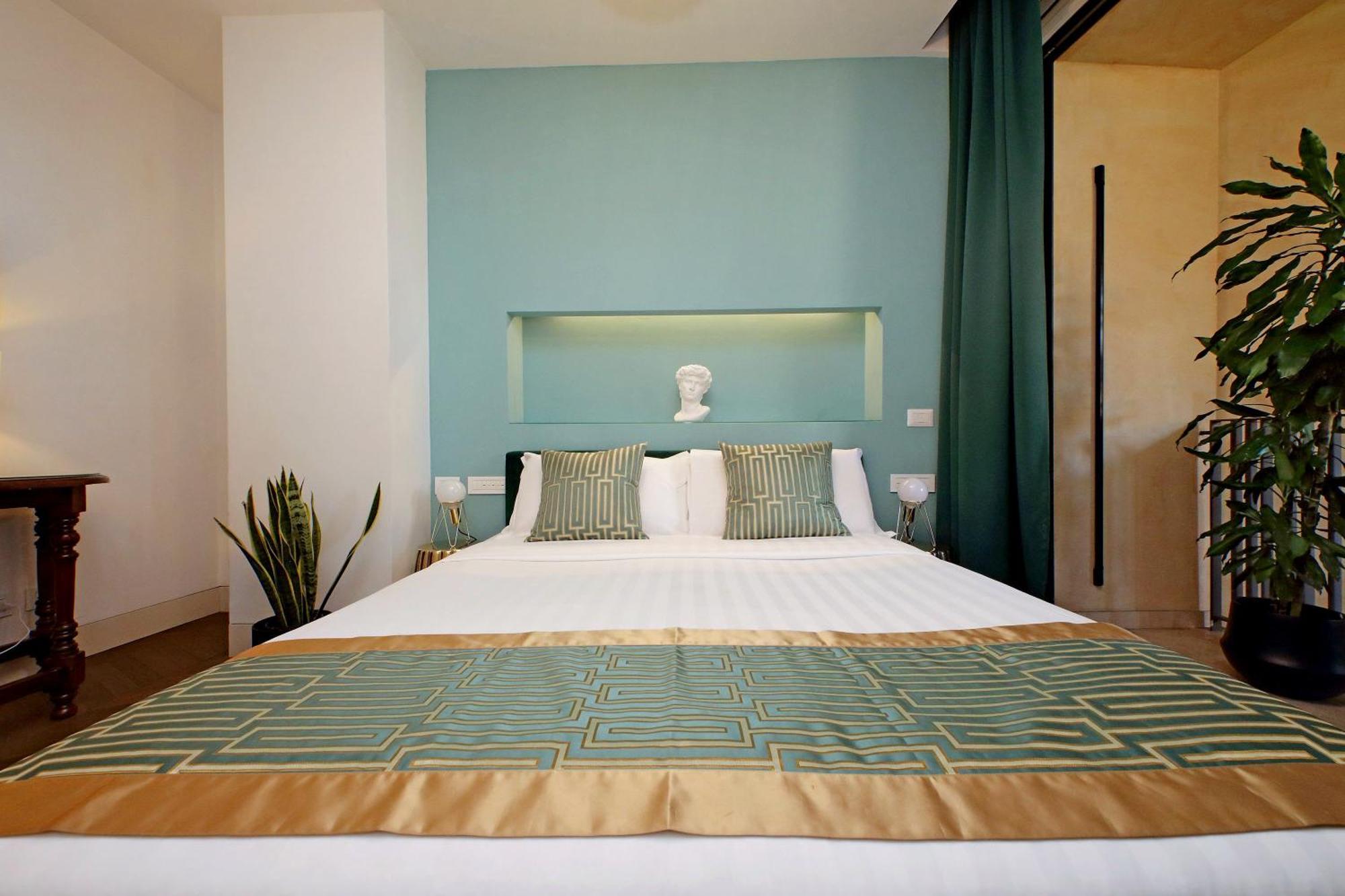 Luxury Domus Apartment 2 Roma Exterior foto