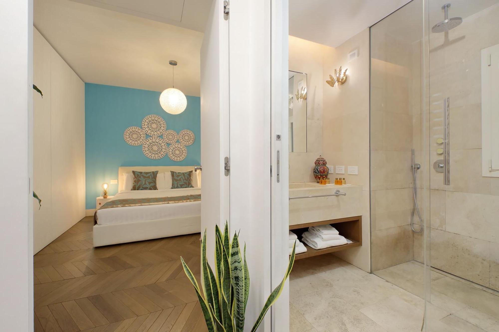 Luxury Domus Apartment 2 Roma Exterior foto