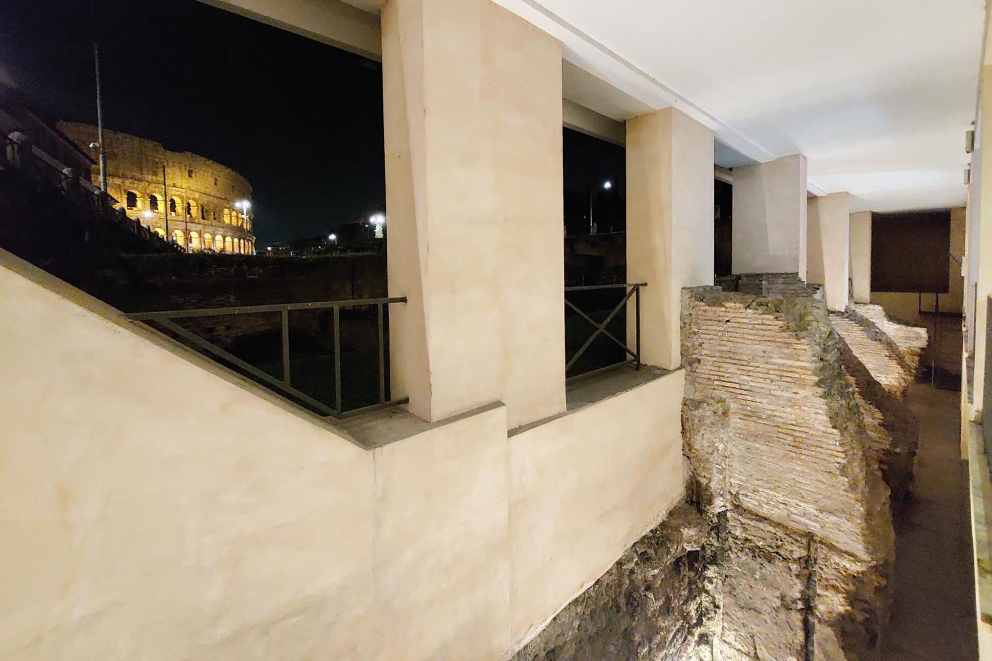 Luxury Domus Apartment 2 Roma Exterior foto