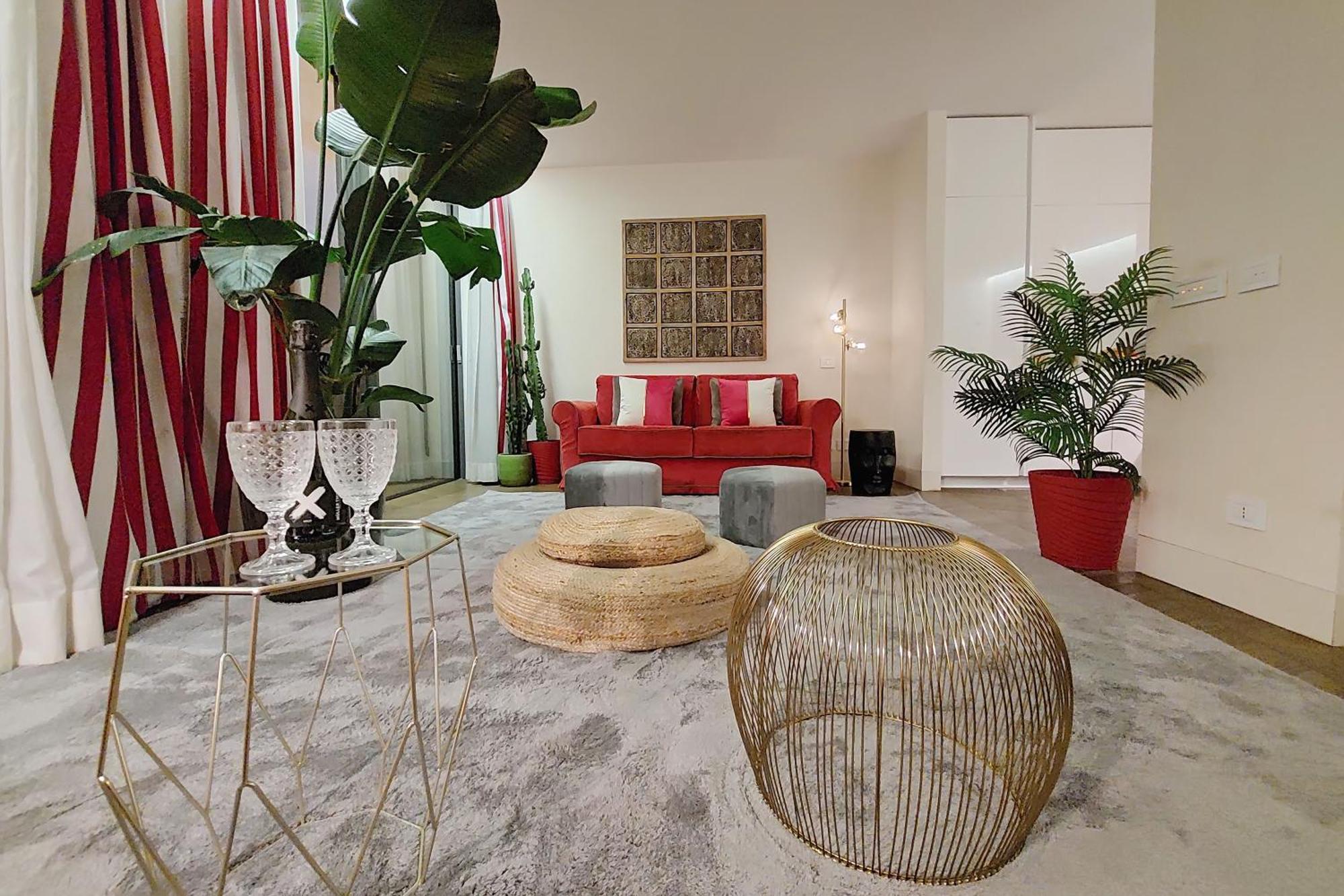 Luxury Domus Apartment 2 Roma Exterior foto