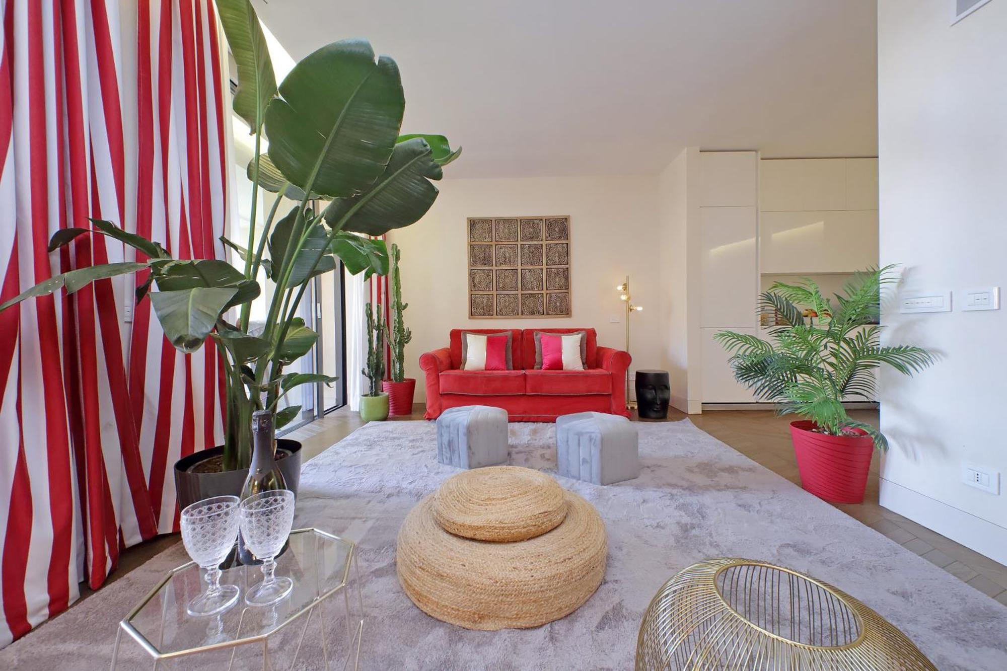 Luxury Domus Apartment 2 Roma Exterior foto
