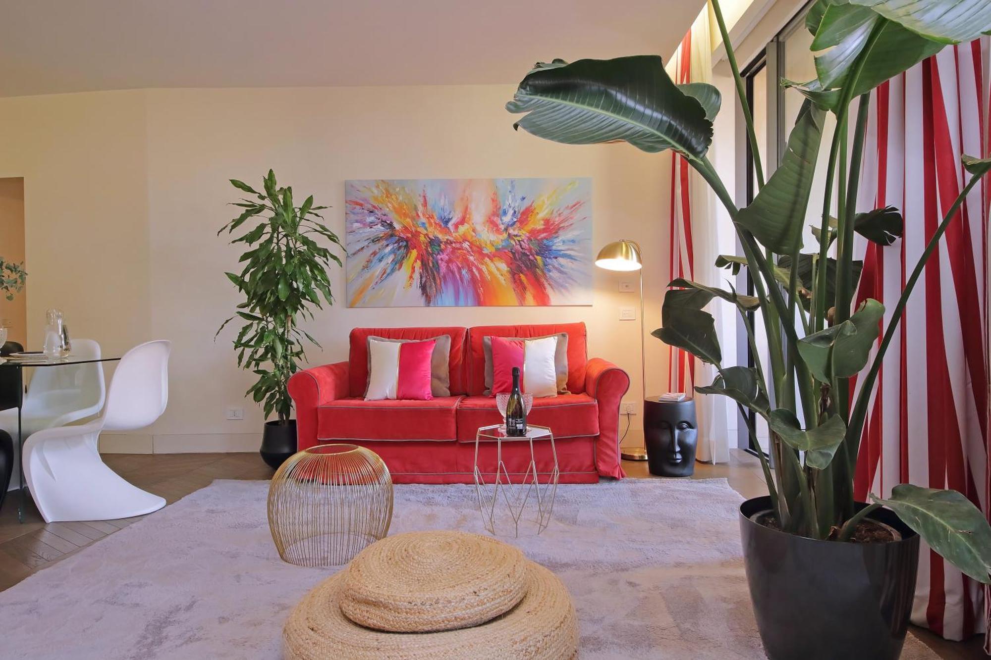 Luxury Domus Apartment 2 Roma Exterior foto